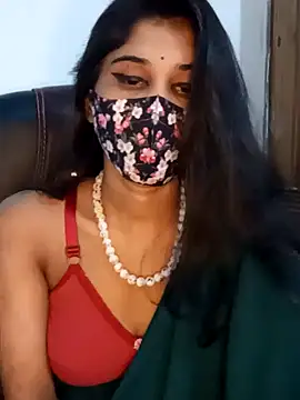 Angel Riye online show from February 2025 05:58:02 PM
