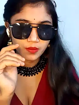 Angel Riye online show from February 2025 05:59:01 PM