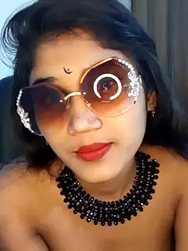 Angel Riye online show from March 2025 07:17:02 PM