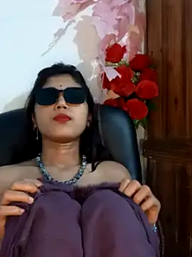 Angel Riye online show from March 2025 05:50:02 AM