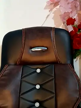Angel Riye online show from March 2025 04:46:02 PM
