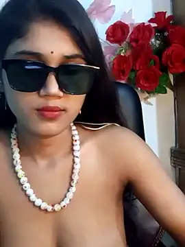 Angel Riye online show from March 2025 04:34:02 PM