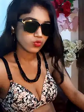 Angel Riye online show from March 2025 11:04:02 PM