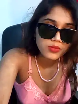 Angel Riye online show from March 2025 05:27:01 PM