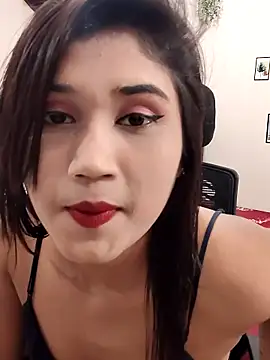 Angel Riye online show from September 2025 05:59:02 PM