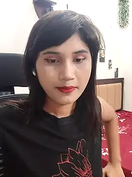 Angel Riye online show from September 2025 05:14:01 PM