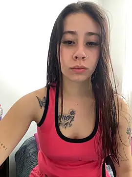 Zoee t online show from February 2025 08:44:02 PM