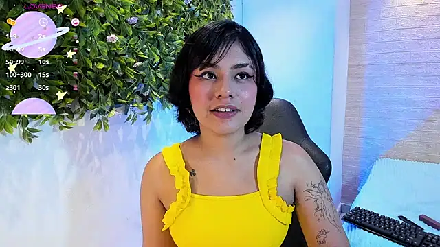  sowy venus  online show from February 2025 01:13:02 PM