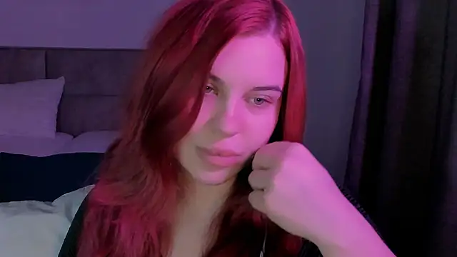 Snapshot of evaharve chatting on May 2026 10:15:02 PM evaharve online show from May 2026 10:15:02 PM