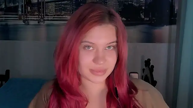 Snapshot of evaharve chatting on July 2026 05:02:02 AM evaharve online show from July 2026 05:02:02 AM