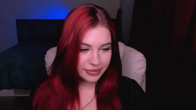 Snapshot of evaharve chatting on July 2026 05:32:02 AM evaharve online show from July 2026 05:32:02 AM