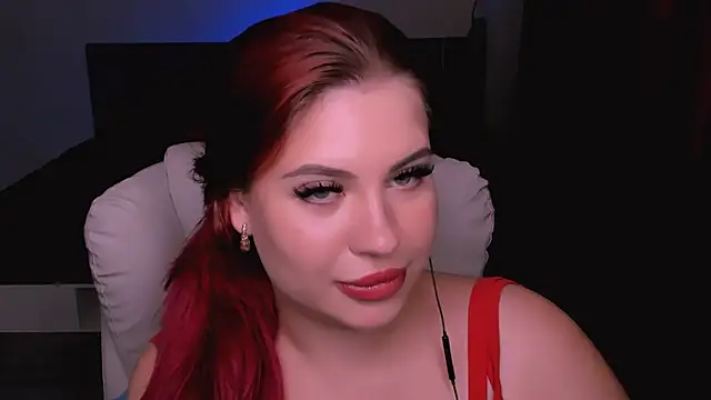 Snapshot of evaharve chatting on July 2026 05:12:02 PM evaharve online show from July 2026 05:12:02 PM