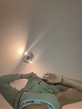 CherryEmmy online show from October 2025 04:38:02 PM