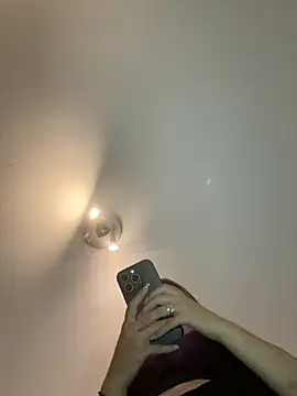 CherryEmmy online show from October 2025 06:07:02 PM