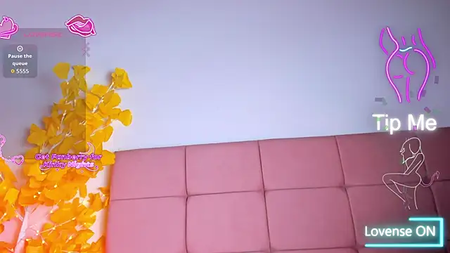 HaleyAmaya online show from February 2026 11:58:02 PM