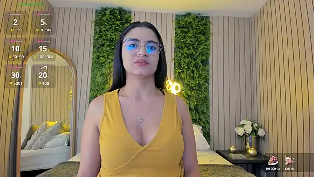 StefaBrown online show from January 2025 12:24:02 PM