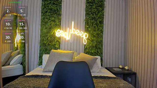 StefaBrown online show from January 2025 01:35:02 PM