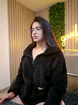 StefaBrown online show from January 2025 05:59:02 PM