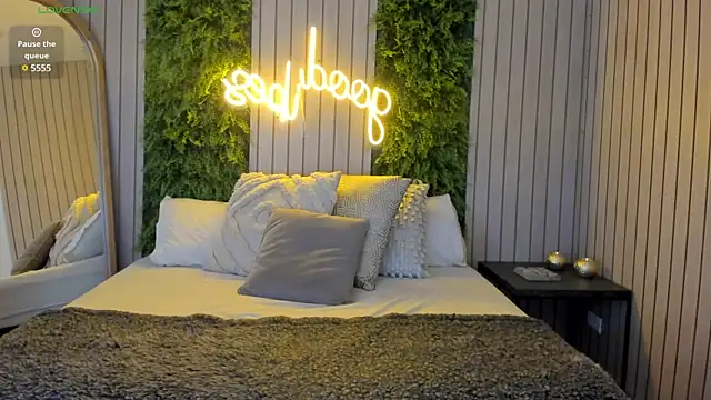 StefaBrown online show from January 2025 08:42:01 PM