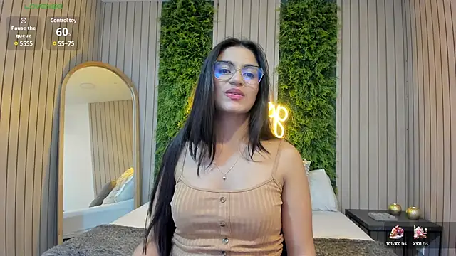 StefaBrown online show from January 2025 02:24:02 PM