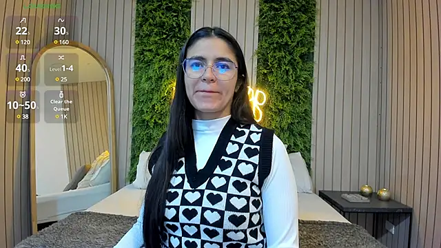 StefaBrown online show from January 2025 11:17:01 AM