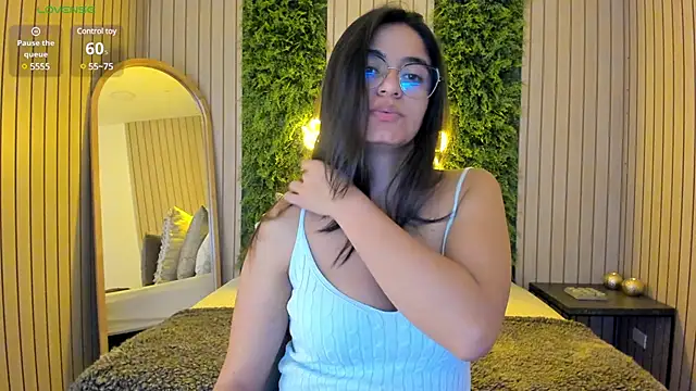 StefaBrown online show from January 2025 12:35:01 PM