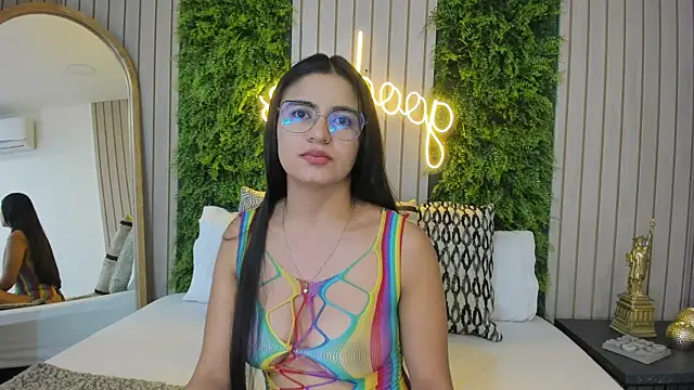 StefaBrown online show from February 2025 02:47:02 PM