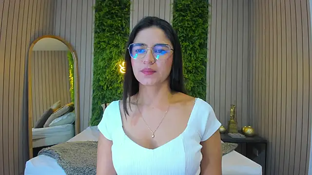 StefaBrown online show from February 2025 12:48:02 PM