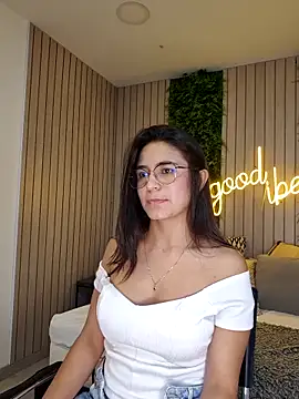 StefaBrown online show from February 2025 03:51:02 PM