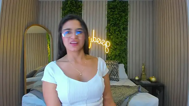 StefaBrown online show from February 2025 06:56:02 PM