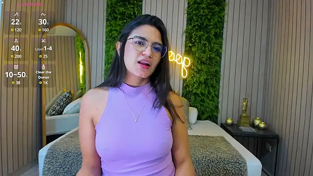 StefaBrown online show from March 2025 05:24:02 PM