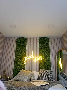 StefaBrown online show from March 2025 06:56:01 PM