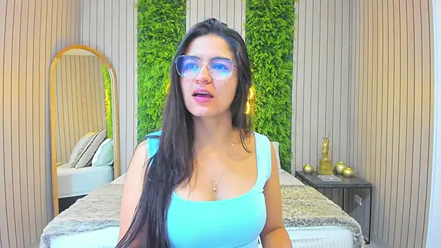 StefaBrown online show from March 2025 11:22:02 AM