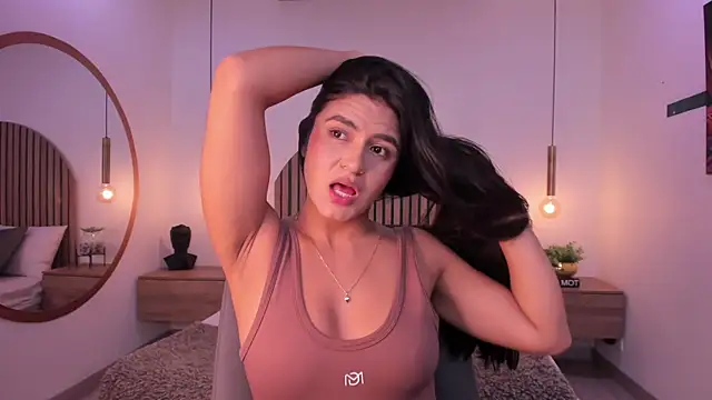 StefaBrown online show from October 2025 01:09:01 PM