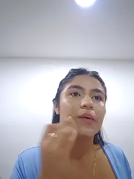 StefaBrown online show from October 2025 11:02:01 AM