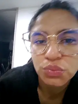 StefaBrown online show from October 2025 11:23:02 AM