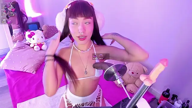 candy  monroe online show from March 2026 04:24:01 PM