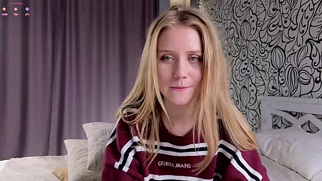 WiloneEsse online show from January 2025 04:36:02 AM