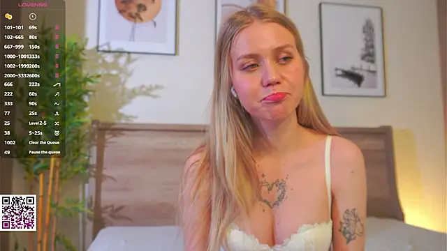 WiloneEsse online show from February 2026 04:49:01 PM