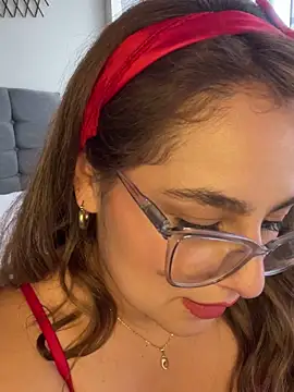 Snapshot of Gabriela-Parker_ chatting on January 2025 06:56:02 PM Gabriela-Parker online show from January 2025 06:56:02 PM