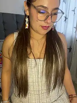 Snapshot of Gabriela-Parker_ chatting on January 2025 10:52:01 PM Gabriela-Parker online show from January 2025 10:52:01 PM