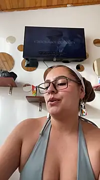 Snapshot of Gabriela-Parker_ chatting on February 2025 09:47:01 PM Gabriela-Parker online show from February 2025 09:47:01 PM