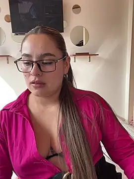 Snapshot of Gabriela-Parker_ chatting on March 2025 07:48:02 PM Gabriela-Parker online show from March 2025 07:48:02 PM