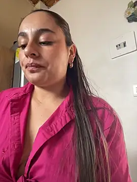 Snapshot of Gabriela-Parker_ chatting on September 2025 06:41:02 PM Gabriela-Parker online show from September 2025 06:41:02 PM