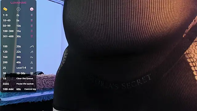 Dulce smith 1 online show from March 2026 08:37:02 PM