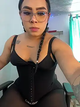 Dulce smith 1 online show from July 2026 04:11:01 PM