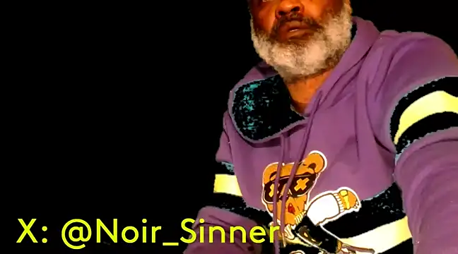sinnernoir online show from January 2025 01:50:01 AM