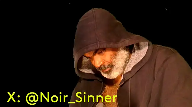 sinnernoir online show from January 2025 11:02:02 PM