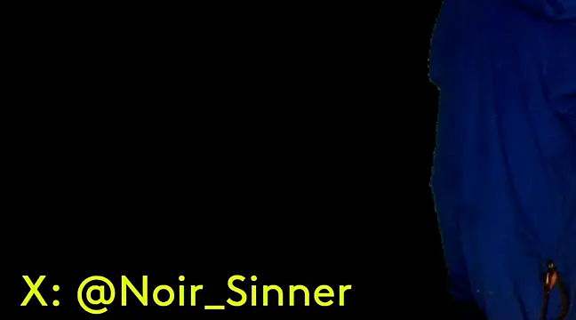 sinnernoir online show from January 2025 08:51:02 AM