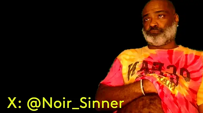 sinnernoir online show from January 2025 08:01:02 PM